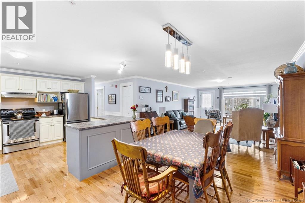 35 Lian Street Unit# 3, Fredericton, New Brunswick  E3C 0A8 - Photo 15 - NB135584