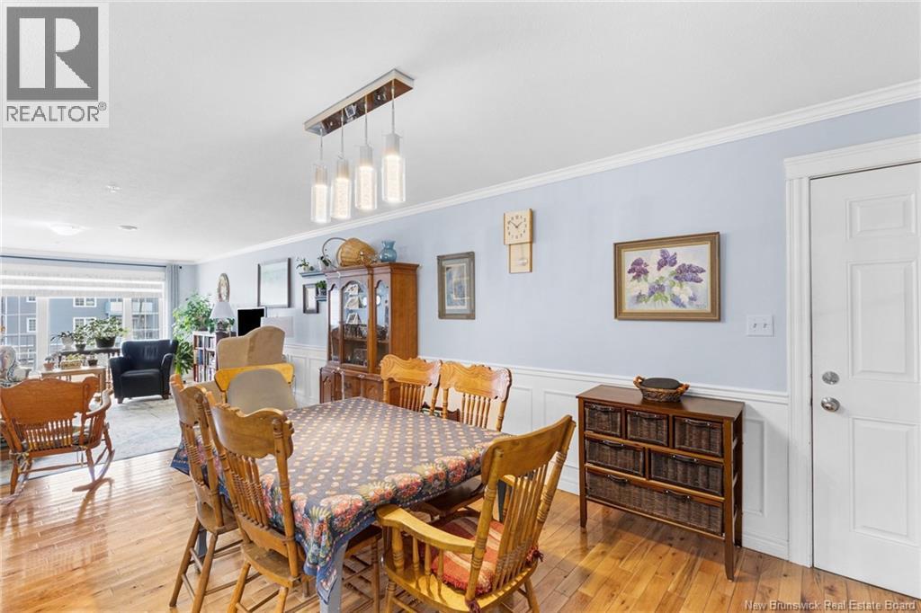 35 Lian Street Unit# 3, Fredericton, New Brunswick  E3C 0A8 - Photo 16 - NB135584