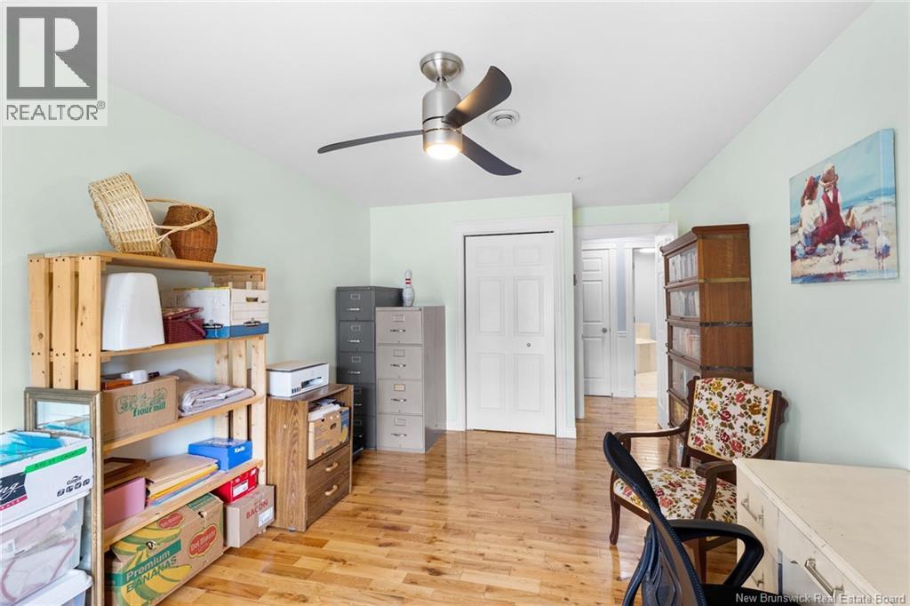 35 Lian Street Unit# 3, Fredericton, New Brunswick  E3C 0A8 - Photo 27 - NB135584