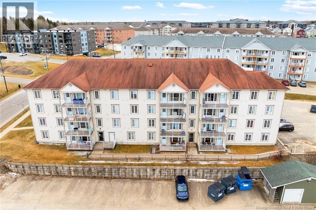 35 Lian Street Unit# 3, Fredericton, New Brunswick  E3C 0A8 - Photo 4 - NB135584