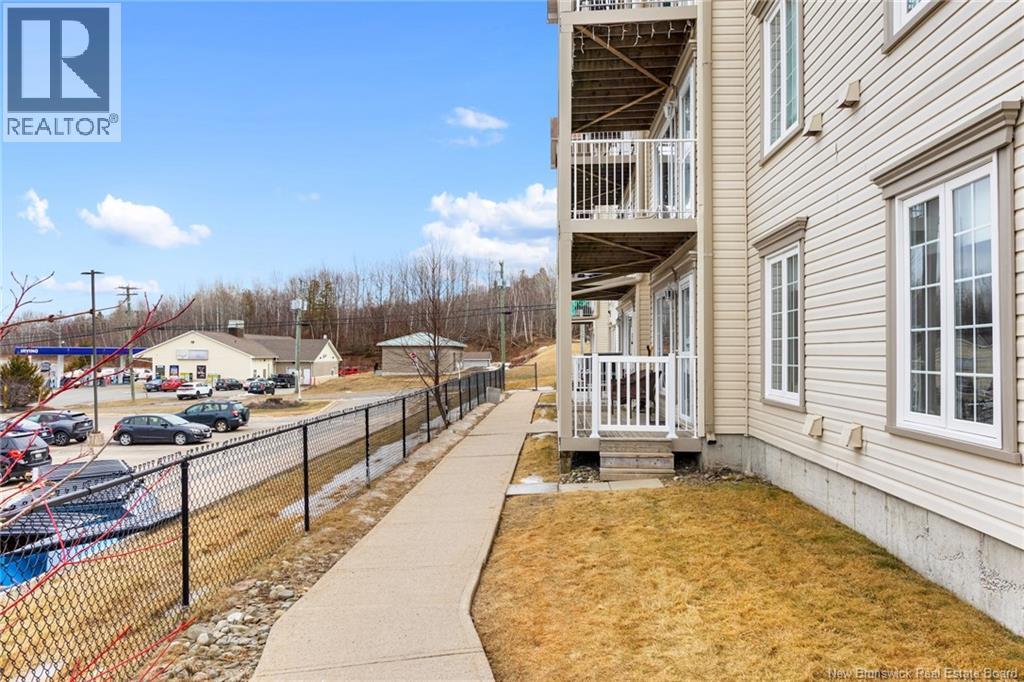 35 Lian Street Unit# 3, Fredericton, New Brunswick  E3C 0A8 - Photo 42 - NB135584