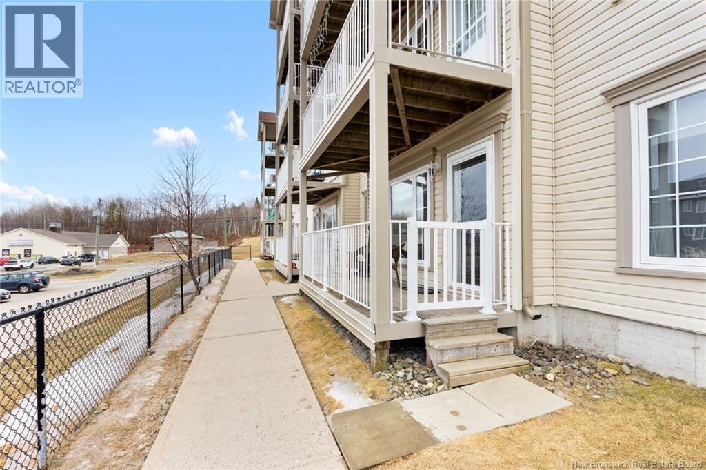 35 Lian Street Unit# 3, Fredericton, New Brunswick  E3C 0A8 - Photo 43 - NB135584