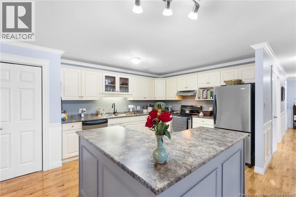 35 Lian Street Unit# 3, Fredericton, New Brunswick  E3C 0A8 - Photo 9 - NB135584