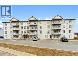 35 Lian Street Unit# 3, fredericton, New Brunswick