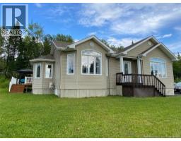 8 Des Plaines Avenue, edmundston, New Brunswick