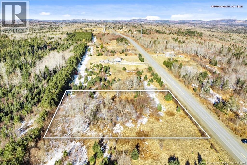 Lot 93-11 Route 104, Middle Hainesville, New Brunswick  E6E 2H2 - Photo 4 - NB135335
