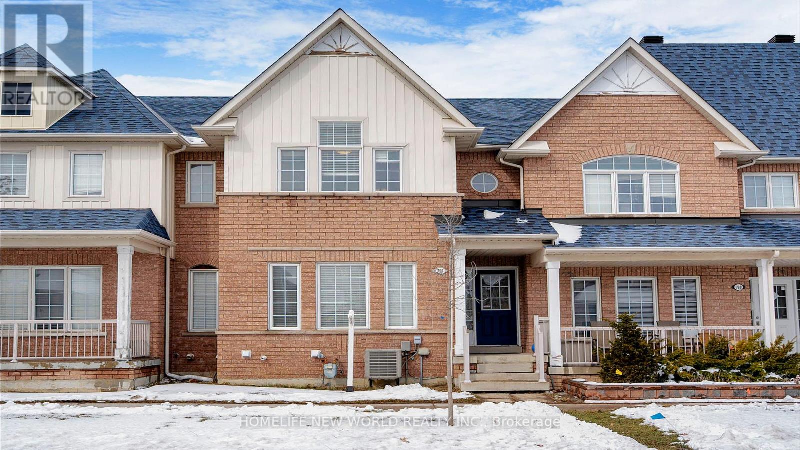 796 BUR OAK AVENUE, Markham, Ontario