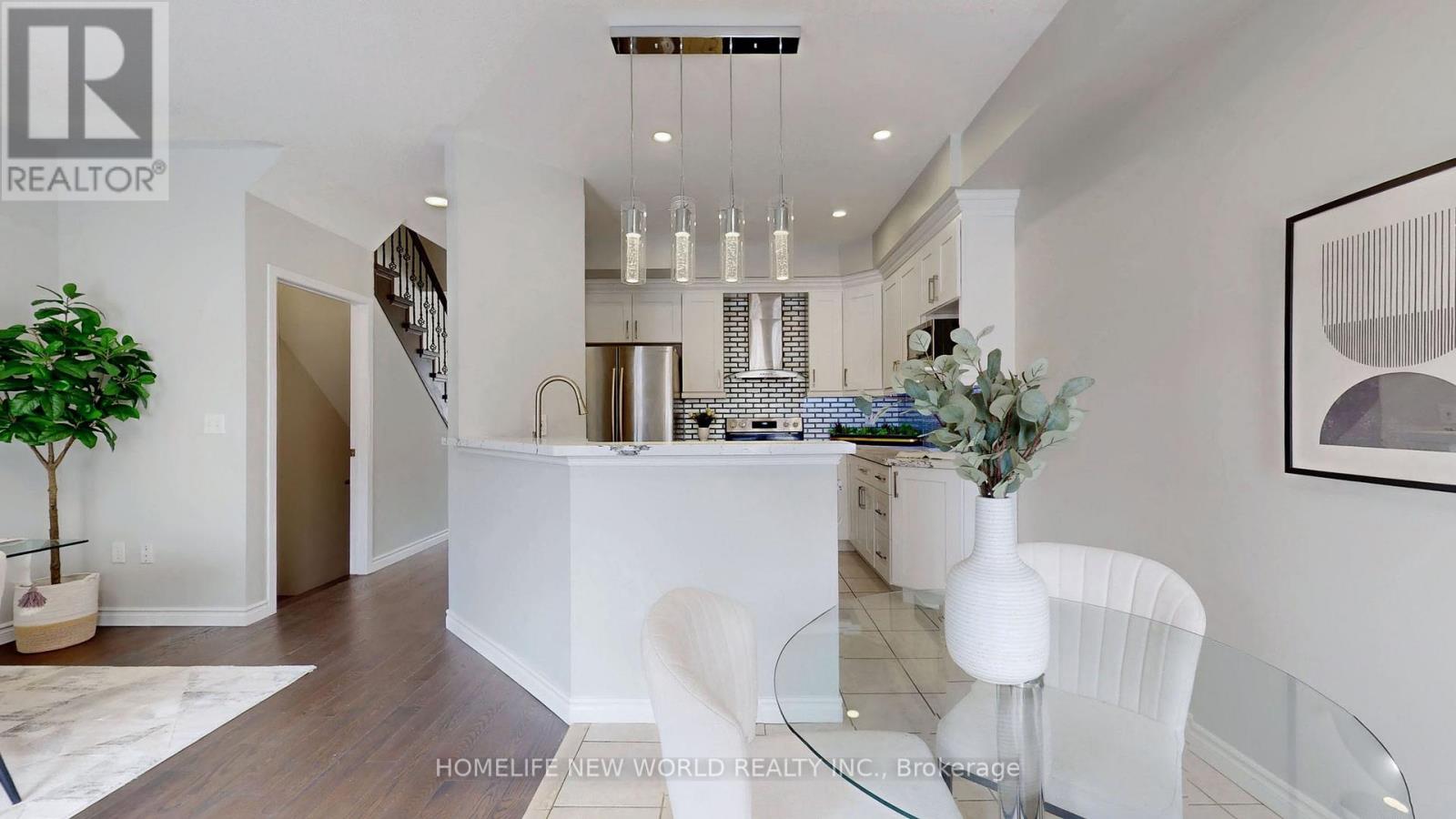 796 Bur Oak Avenue, Markham, Ontario  L6E 1R1 - Photo 12 - N12888866