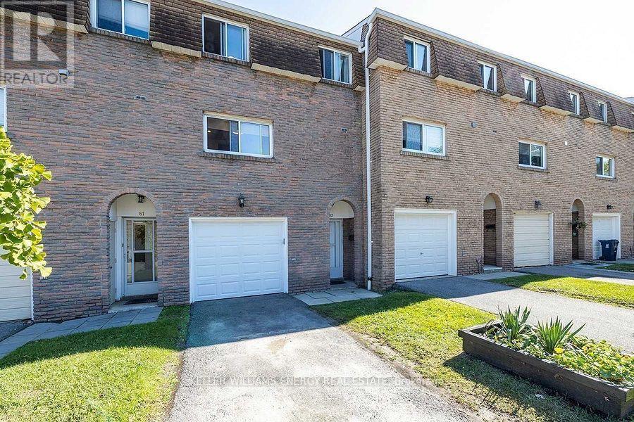 21 - 121 Centennial Road, Toronto, Ontario  M1C 2A8 - Photo 1 - E12913026