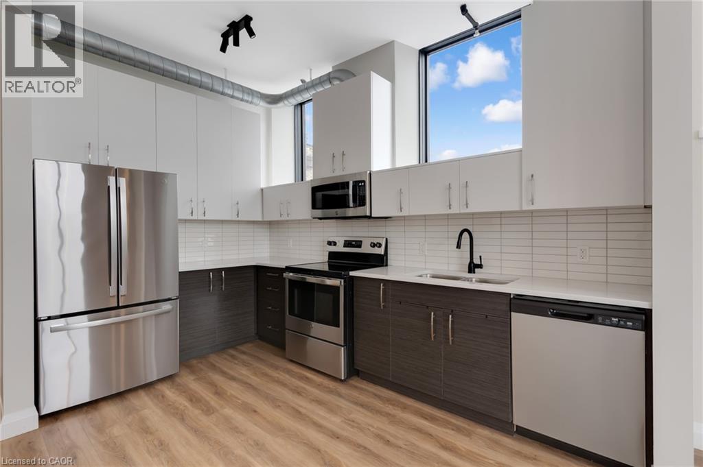 15 Main Street Unit# 301, Cambridge, Ontario  N1R 7G9 - Photo 3 - 40809548