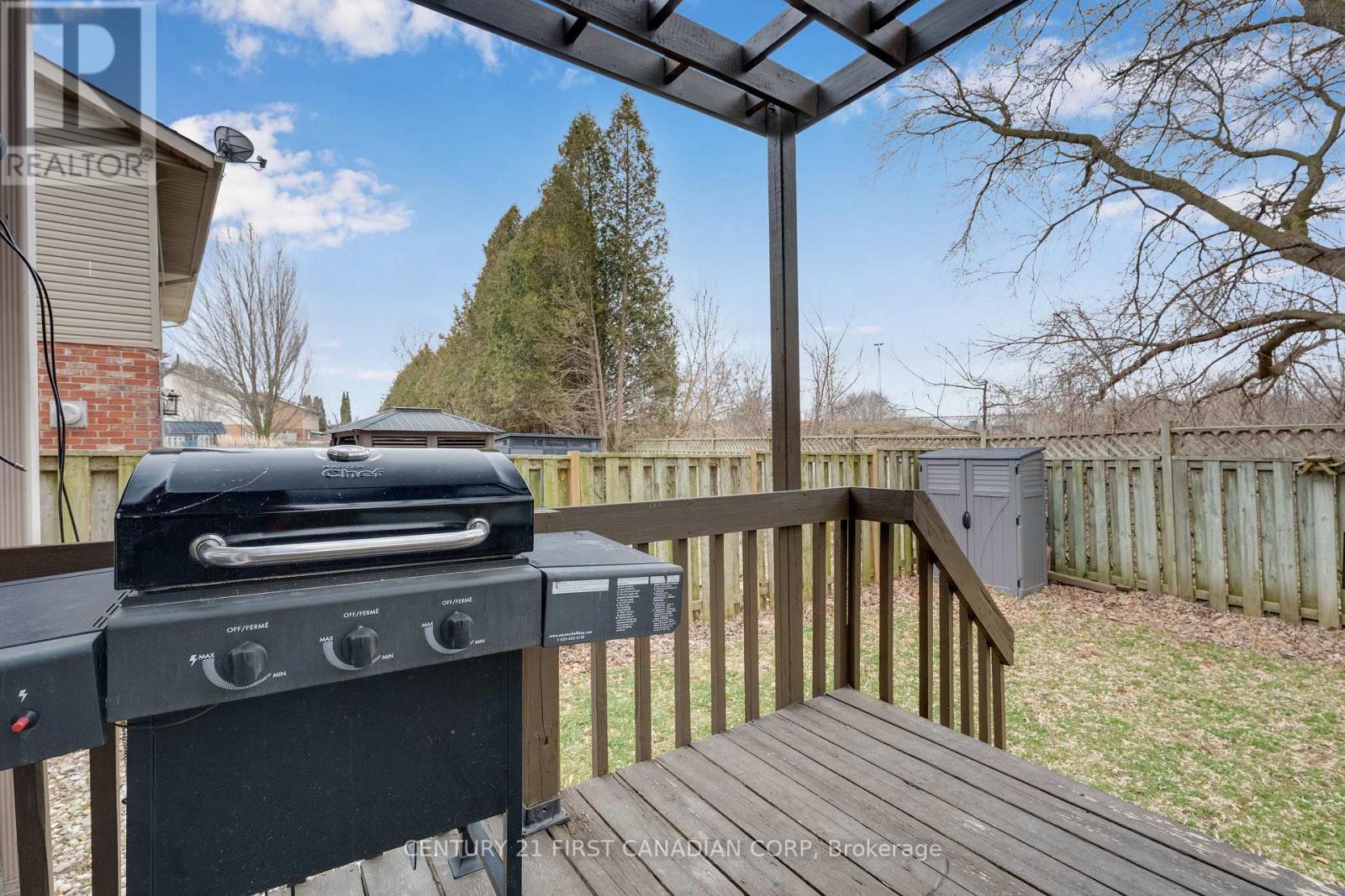 15 Mohican Drive, Woodstock, Ontario  N4T 1H4 - Photo 35 - X12913040