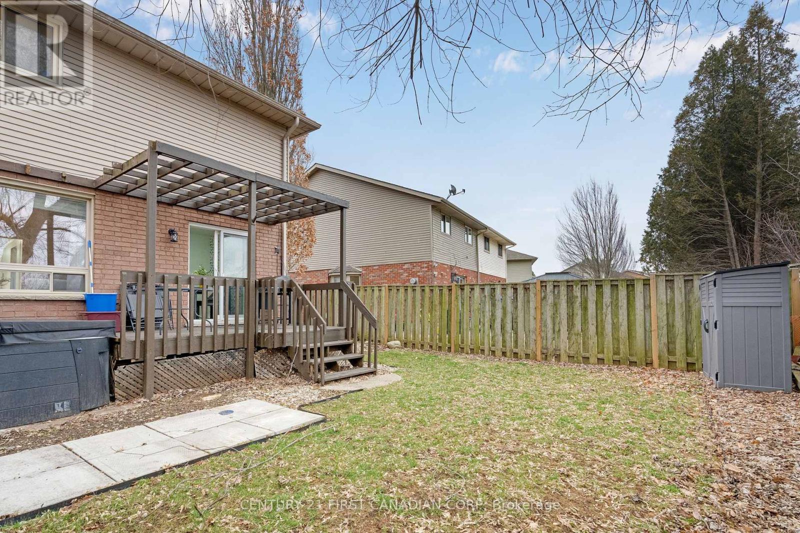 15 Mohican Drive, Woodstock, Ontario  N4T 1H4 - Photo 40 - X12913040