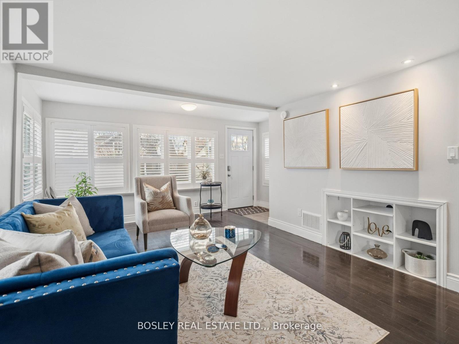 18 MICHIGAN AVENUE, St. Catharines, Ontario