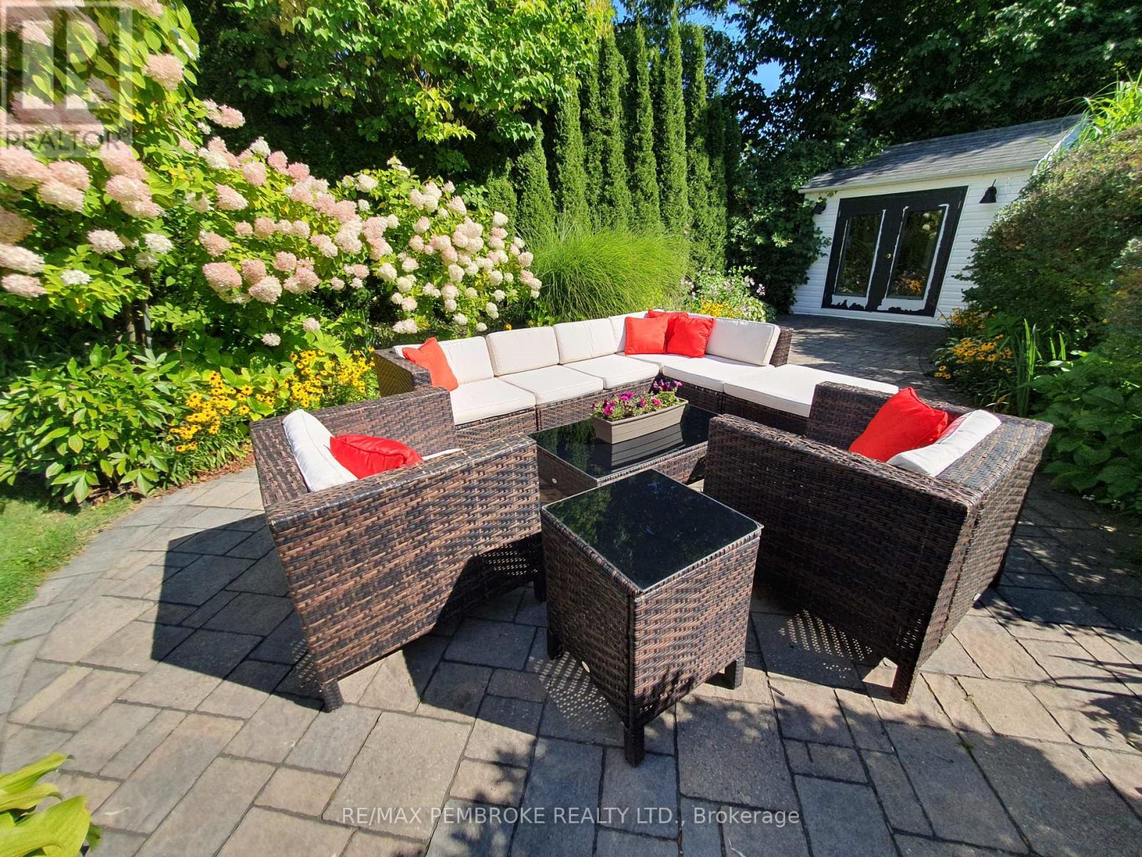 216 Metcalfe Street, Pembroke, Ontario  K8A 2V7 - Photo 29 - X12913018