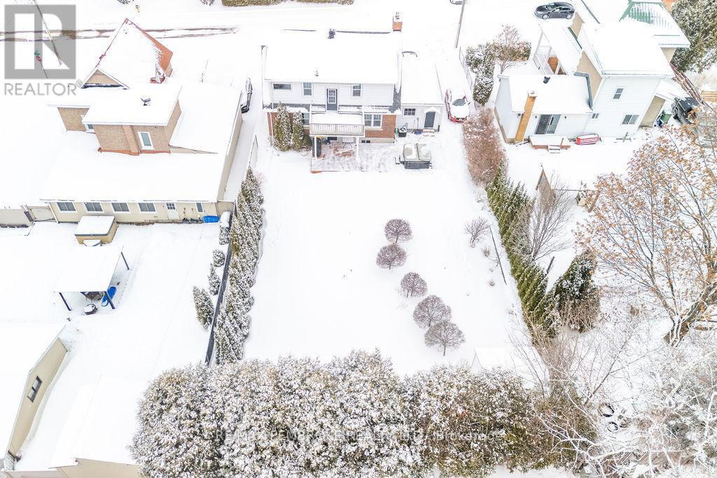 216 Metcalfe Street, Pembroke, Ontario  K8A 2V7 - Photo 33 - X12913018