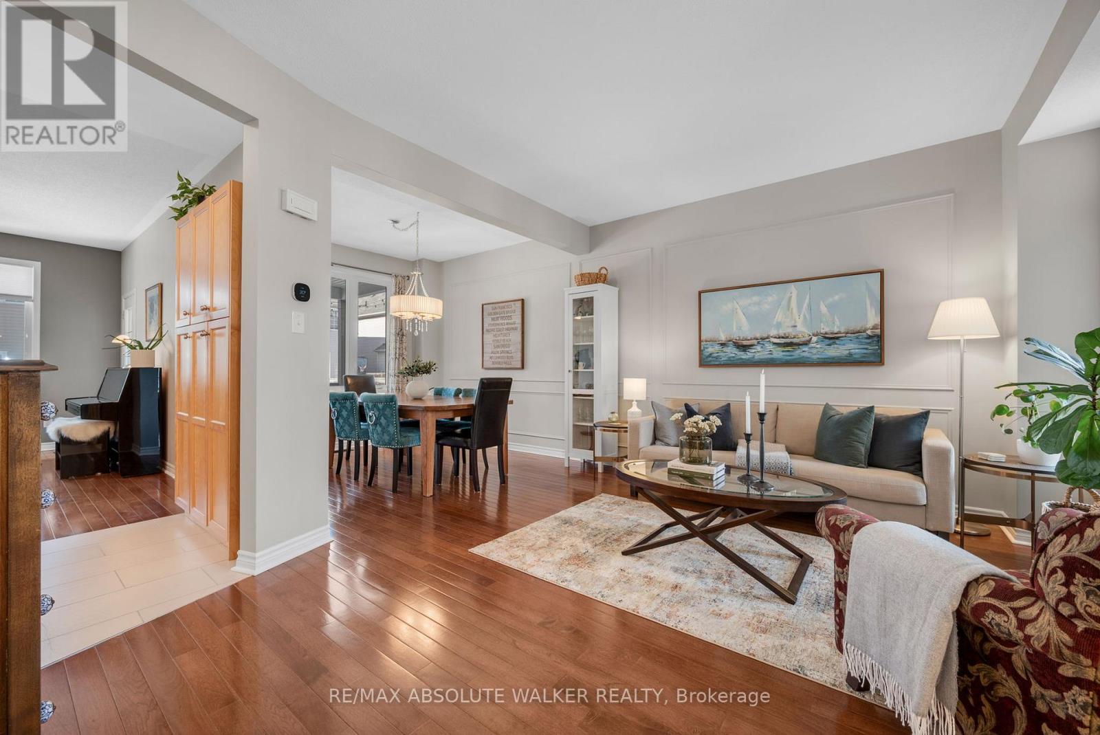 169 Streamside Crescent, Ottawa, Ontario  K2W 0A8 - Photo 11 - X12913034