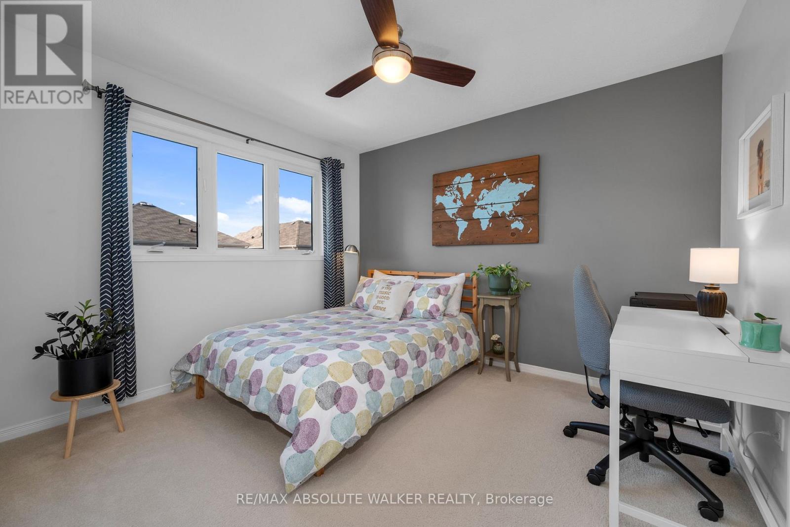 169 Streamside Crescent, Ottawa, Ontario  K2W 0A8 - Photo 35 - X12913034