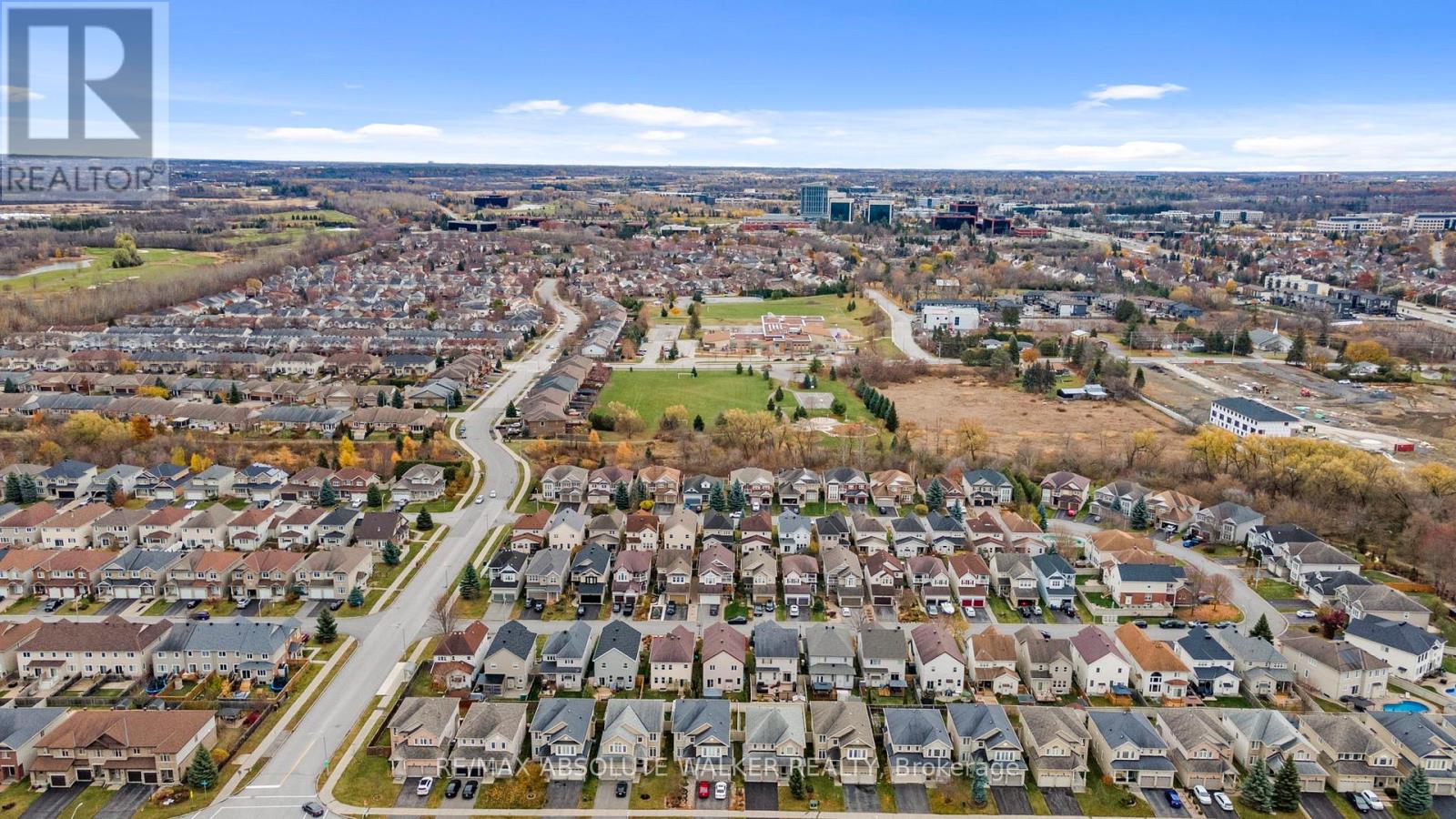 169 Streamside Crescent, Ottawa, Ontario  K2W 0A8 - Photo 7 - X12913034