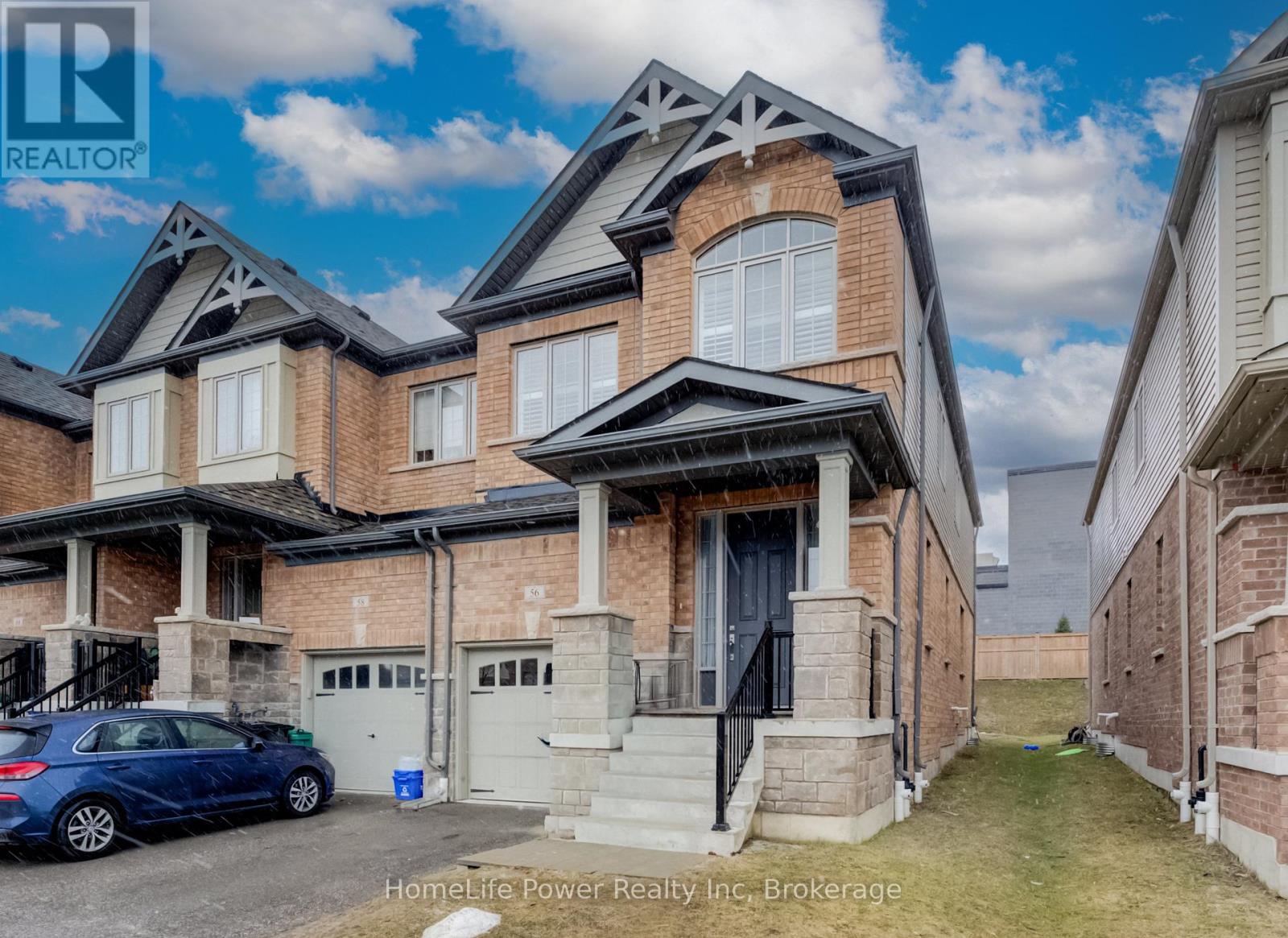 56 REISTWOOD DRIVE, Kitchener, Ontario