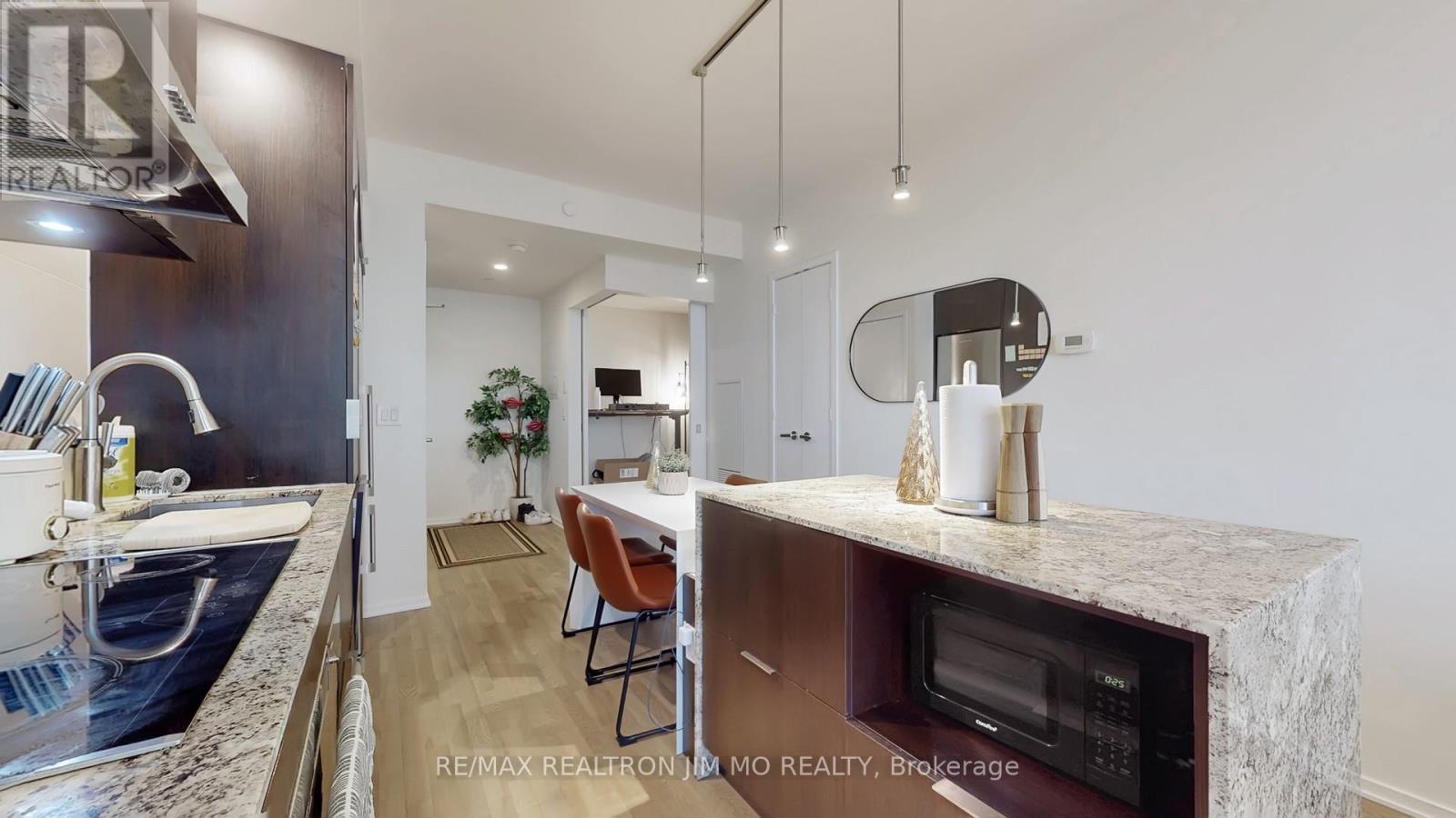 3409 - 1 Bloor Street E, Toronto (Church-Yonge Corridor), Ontario  M4W 0A8 - Photo 10 - C12913016