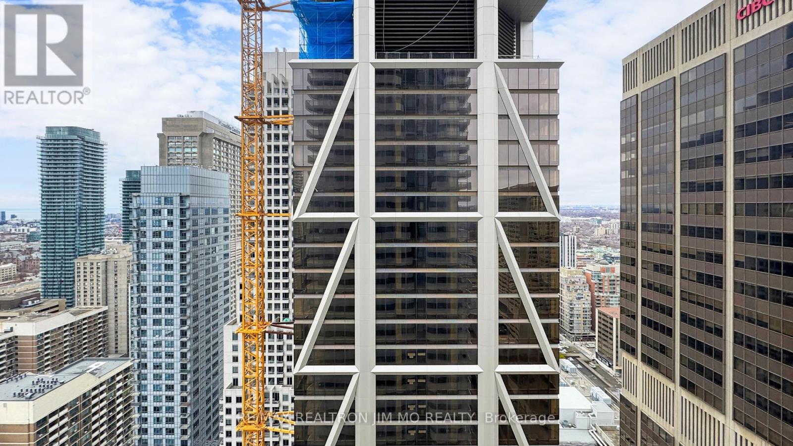 3409 - 1 Bloor Street E, Toronto (Church-Yonge Corridor), Ontario  M4W 0A8 - Photo 22 - C12913016