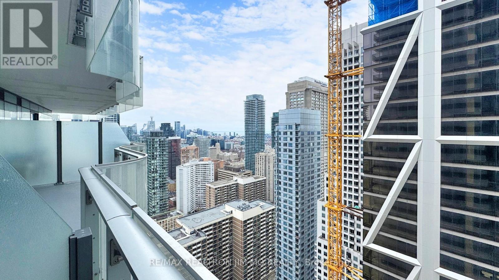 3409 - 1 Bloor Street E, Toronto (Church-Yonge Corridor), Ontario  M4W 0A8 - Photo 24 - C12913016