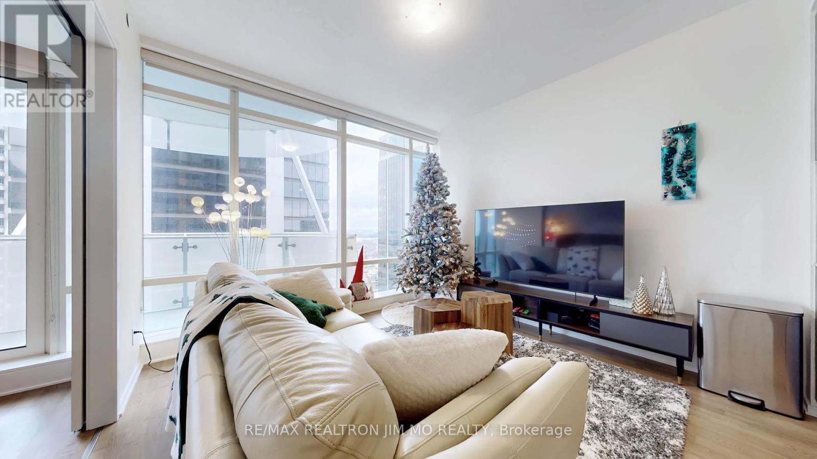 3409 - 1 Bloor Street E, Toronto (Church-Yonge Corridor), Ontario  M4W 0A8 - Photo 5 - C12913016