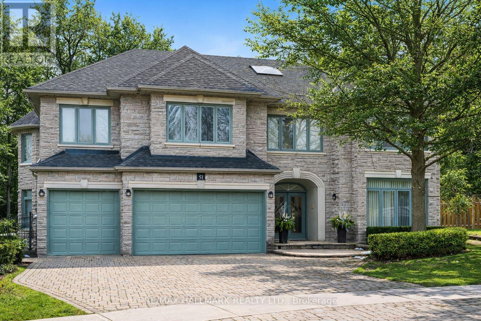 51 BOWAN COURT, Toronto, Ontario