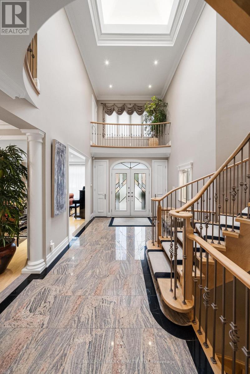 51 Bowan Court, Toronto, Ontario  M2K 3A7 - Photo 12 - C12913022