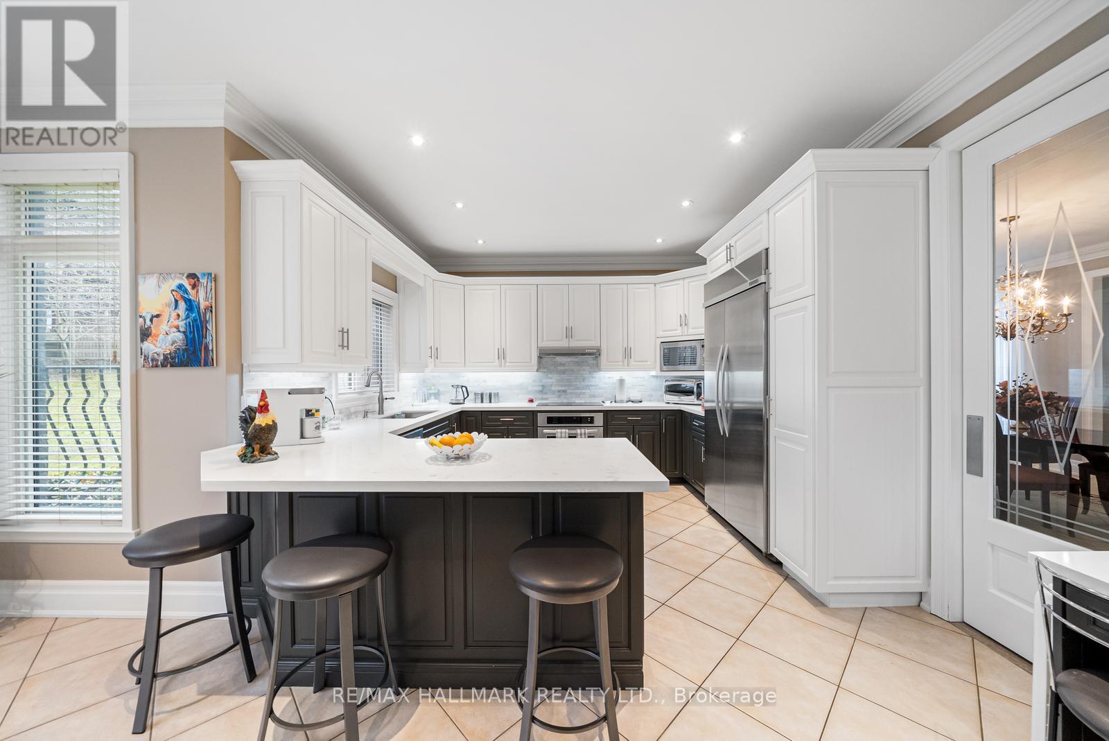 51 Bowan Court, Toronto, Ontario  M2K 3A7 - Photo 15 - C12913022