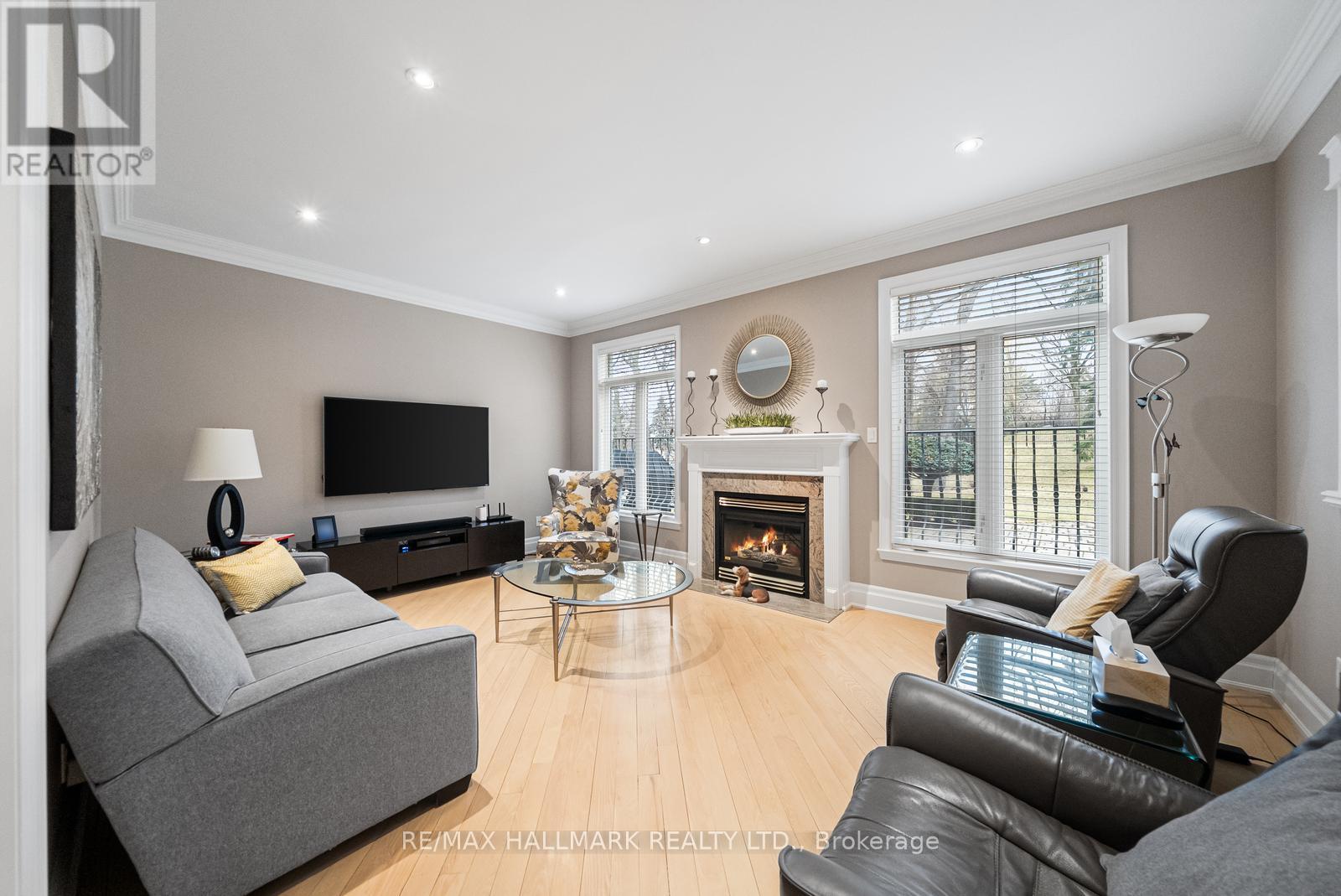 51 Bowan Court, Toronto, Ontario  M2K 3A7 - Photo 16 - C12913022