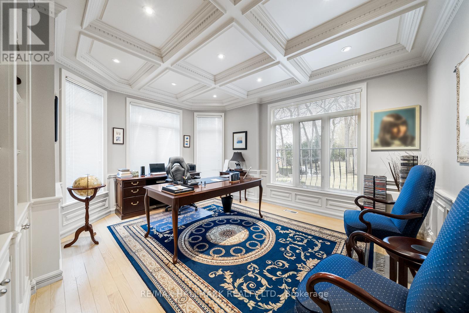 51 Bowan Court, Toronto, Ontario  M2K 3A7 - Photo 18 - C12913022