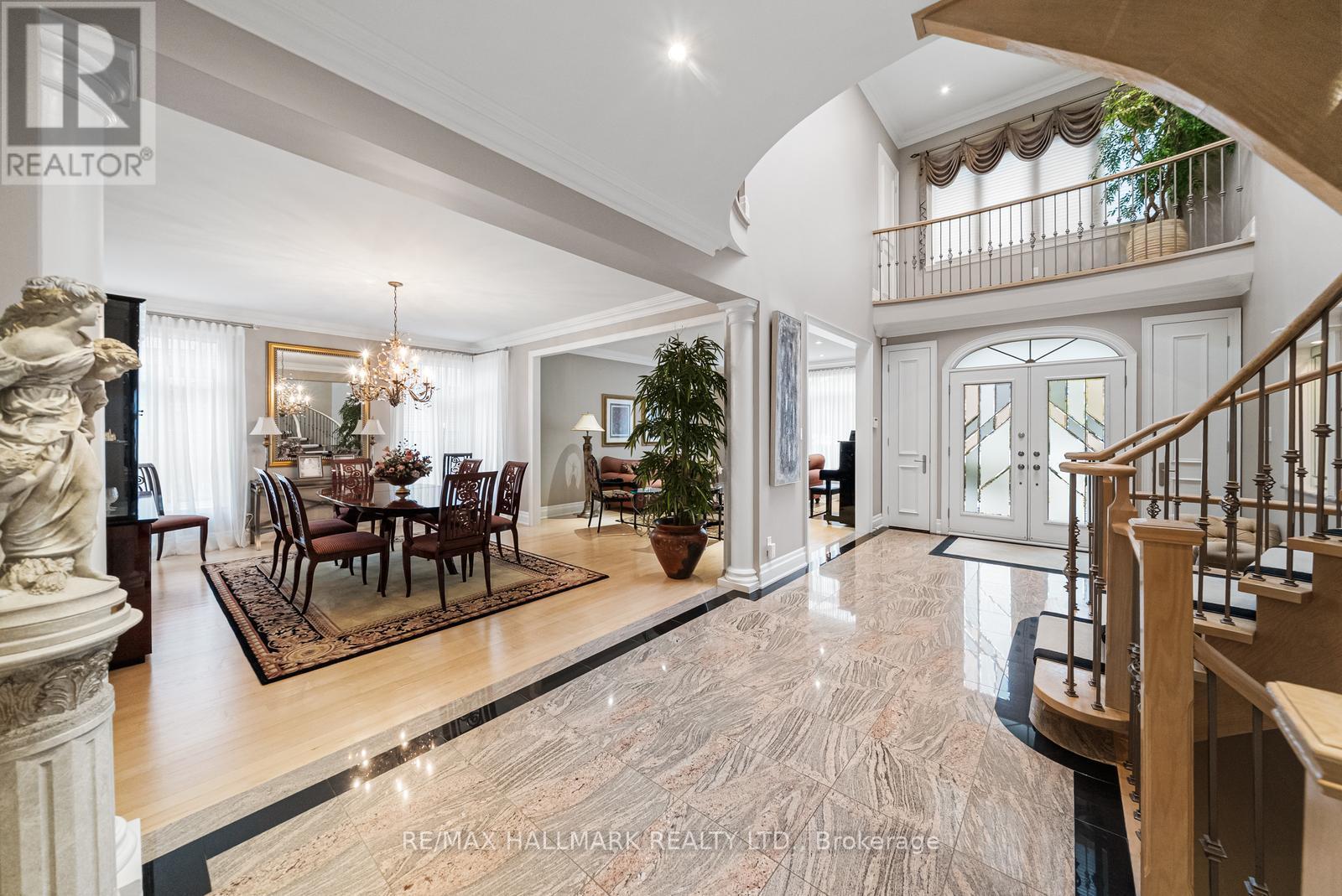 51 Bowan Court, Toronto, Ontario  M2K 3A7 - Photo 19 - C12913022