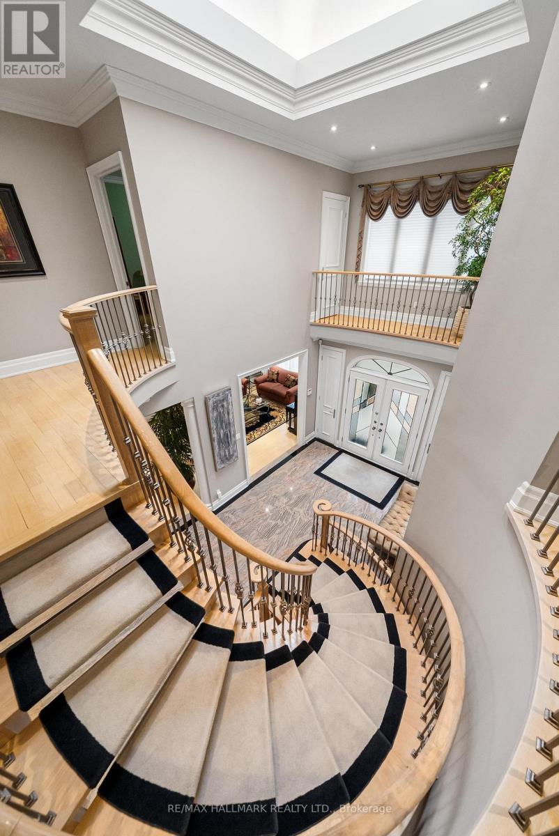 51 Bowan Court, Toronto, Ontario  M2K 3A7 - Photo 23 - C12913022