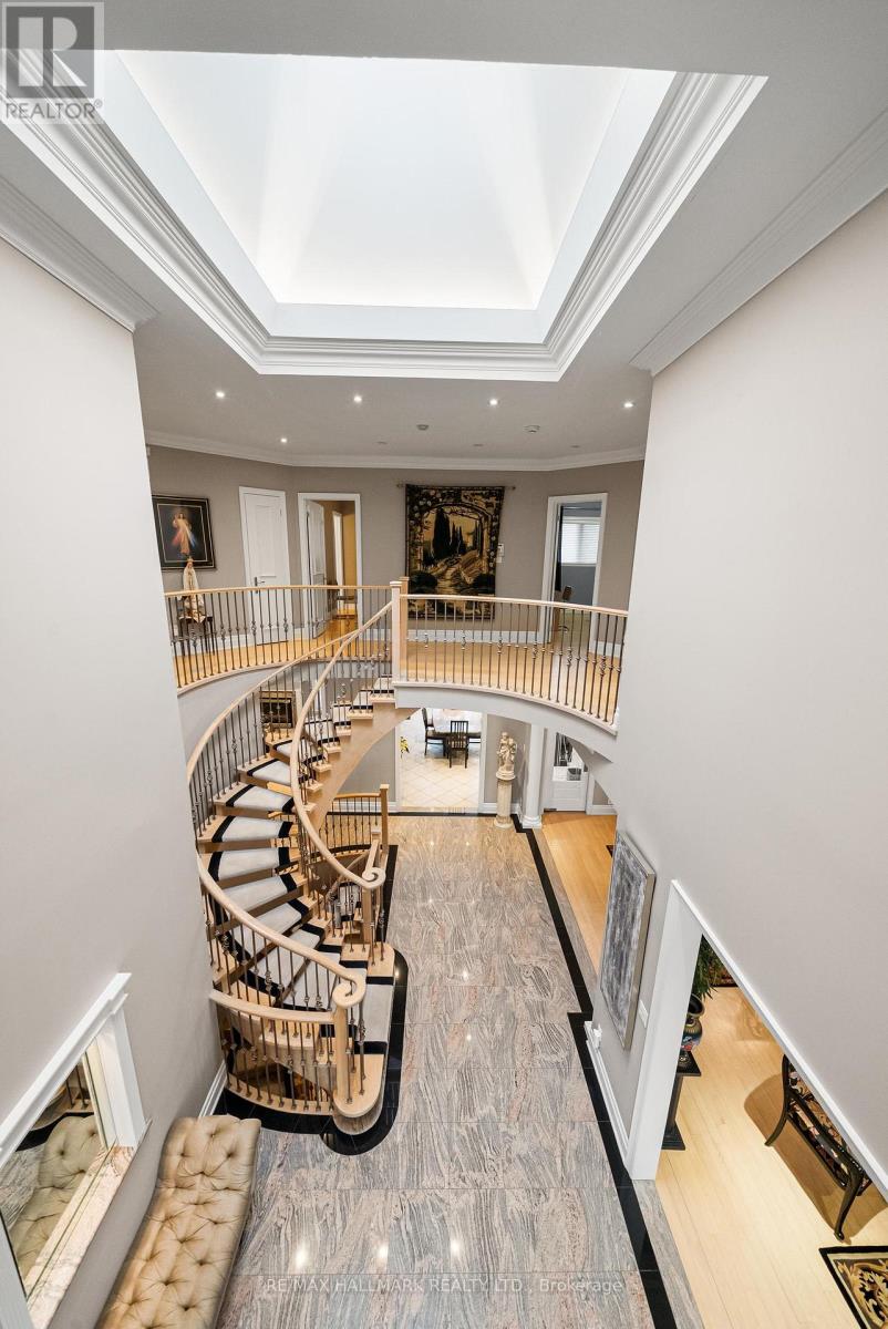 51 Bowan Court, Toronto, Ontario  M2K 3A7 - Photo 25 - C12913022