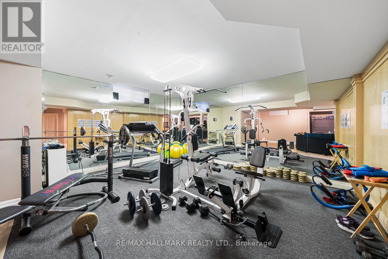 51 Bowan Court, Toronto, Ontario  M2K 3A7 - Photo 34 - C12913022