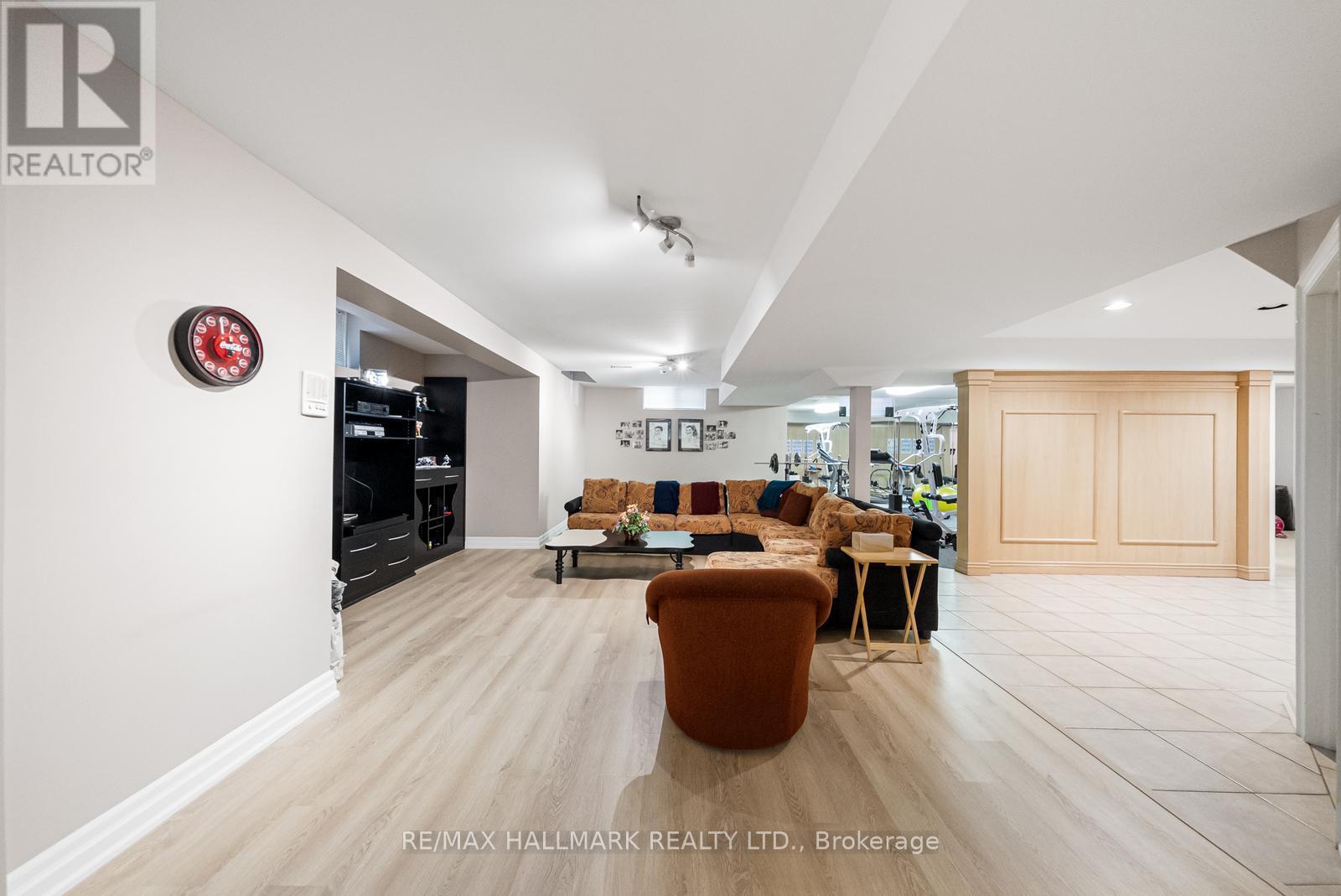 51 Bowan Court, Toronto, Ontario  M2K 3A7 - Photo 35 - C12913022