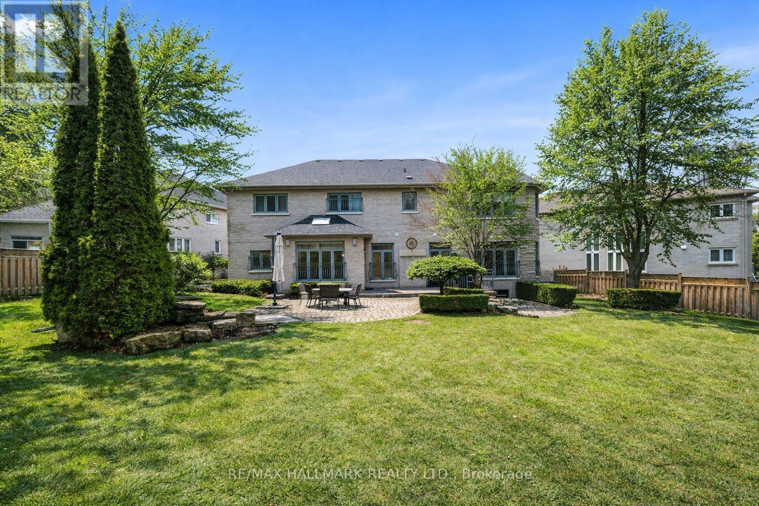 51 Bowan Court, Toronto, Ontario  M2K 3A7 - Photo 37 - C12913022