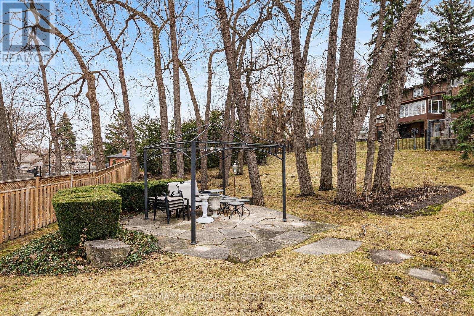 51 Bowan Court, Toronto, Ontario  M2K 3A7 - Photo 44 - C12913022