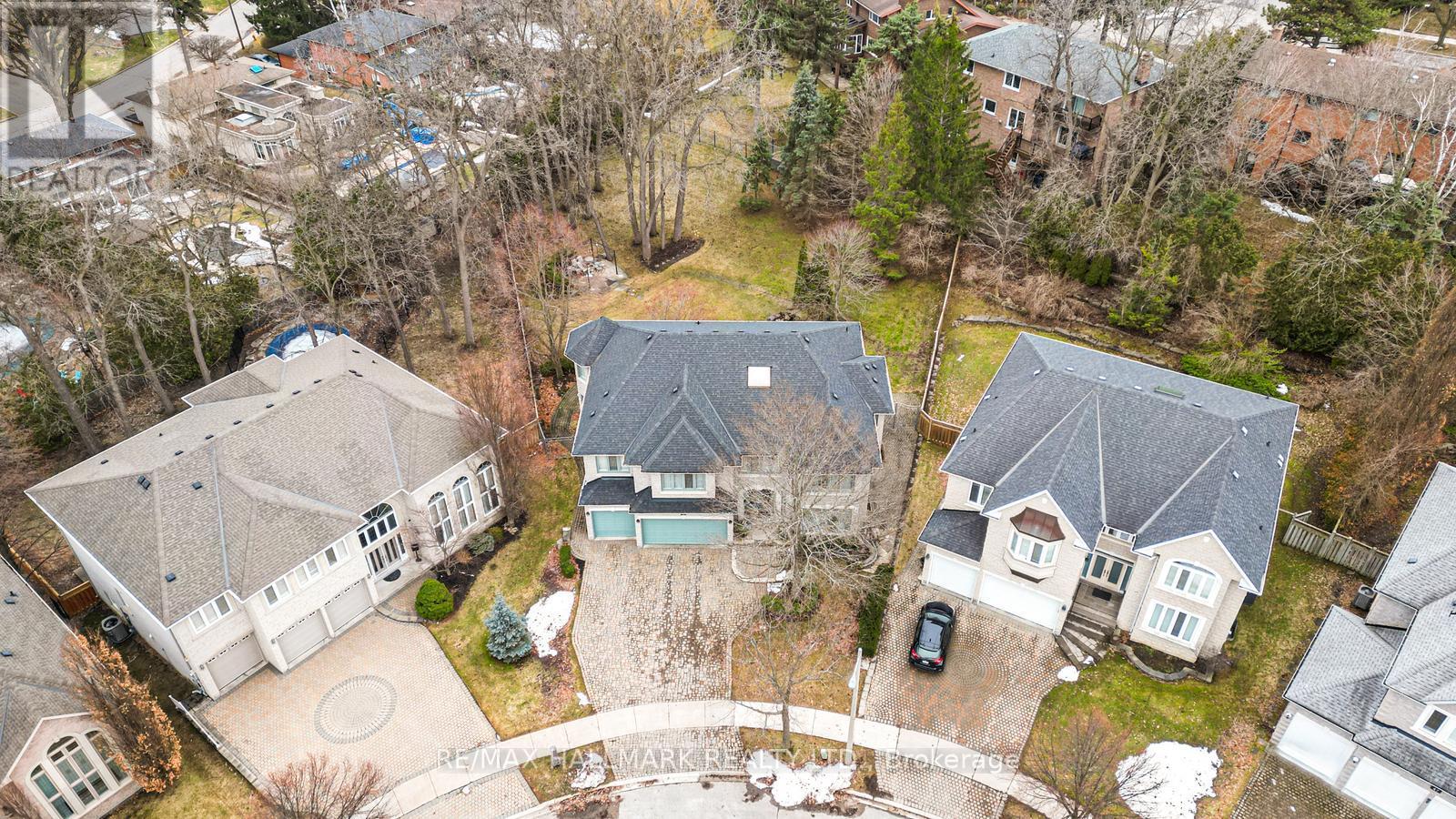 51 Bowan Court, Toronto, Ontario  M2K 3A7 - Photo 45 - C12913022