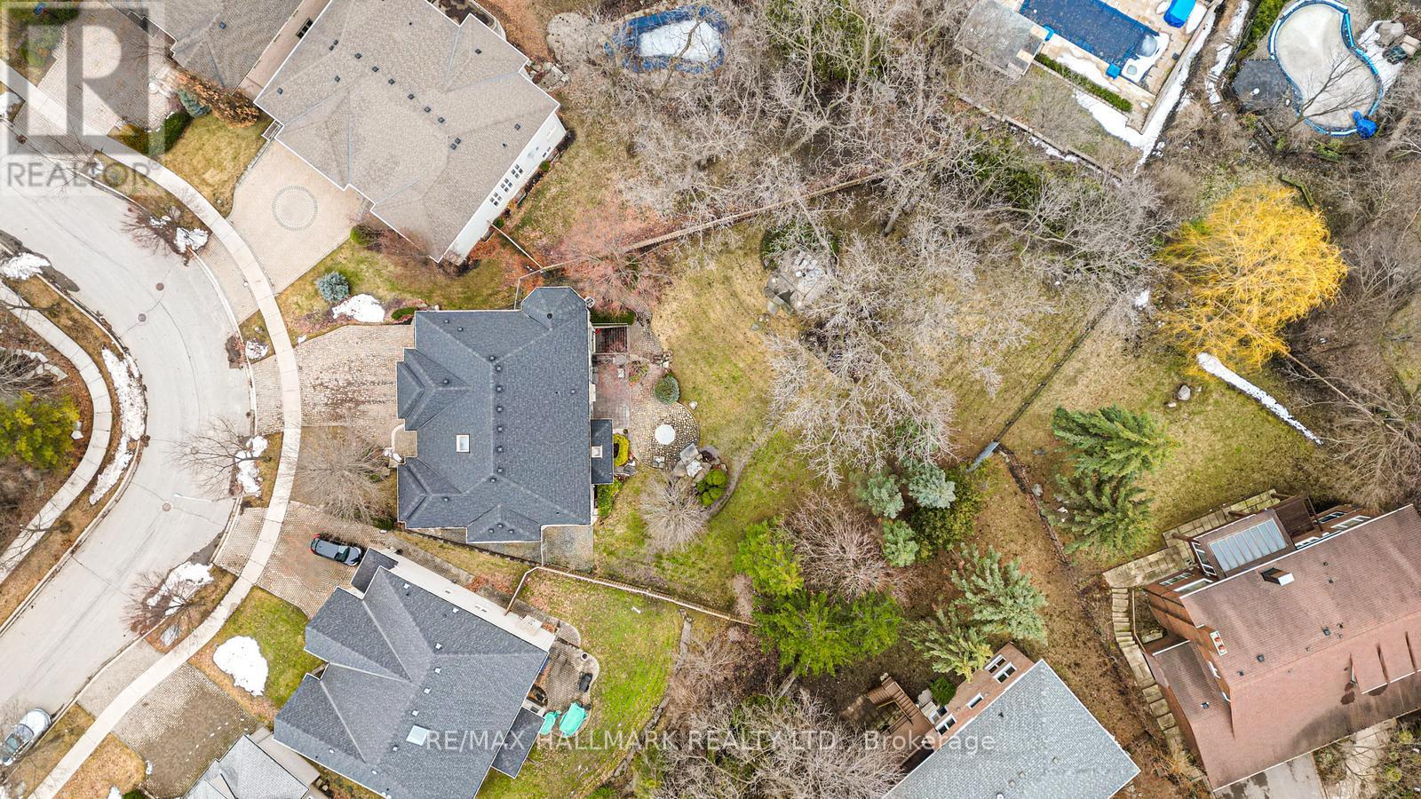 51 Bowan Court, Toronto, Ontario  M2K 3A7 - Photo 46 - C12913022