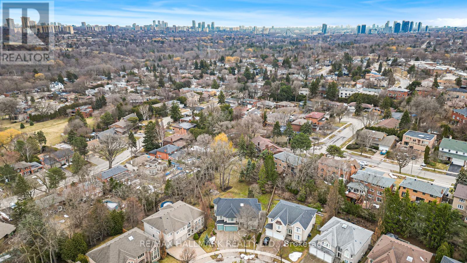 51 Bowan Court, Toronto, Ontario  M2K 3A7 - Photo 49 - C12913022