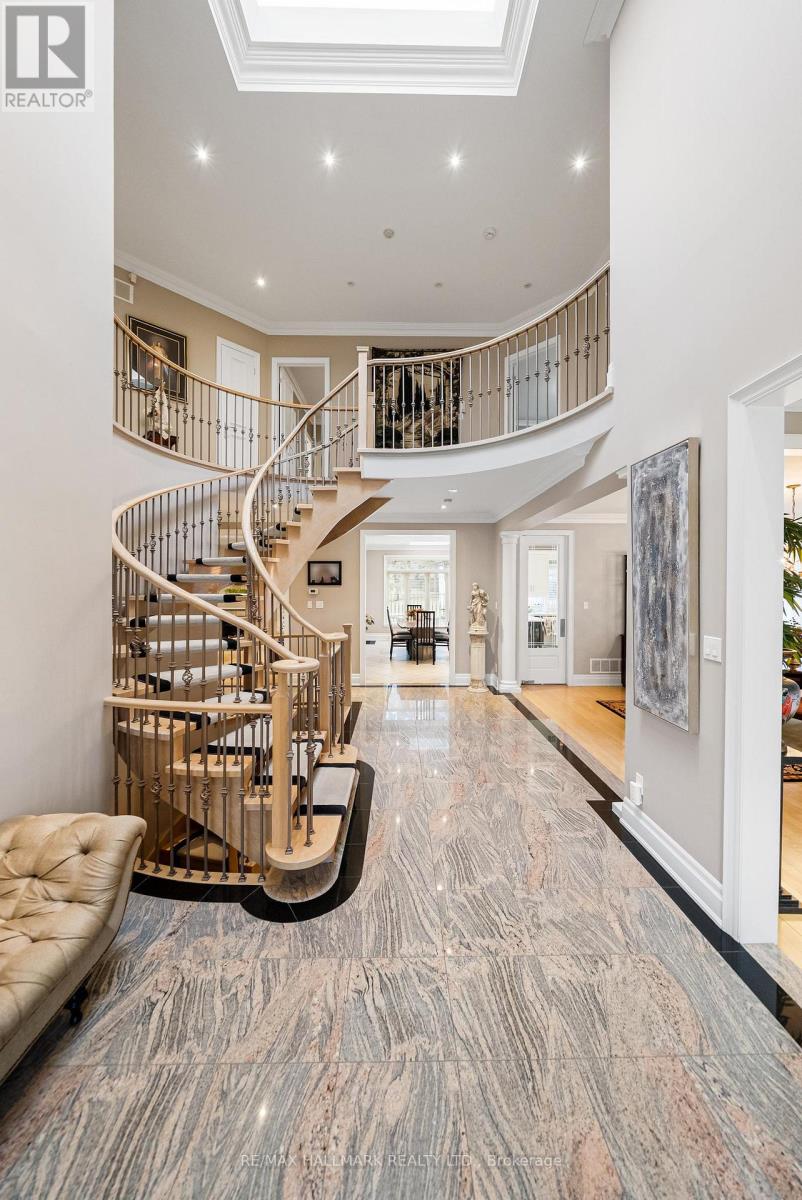 51 Bowan Court, Toronto, Ontario  M2K 3A7 - Photo 6 - C12913022