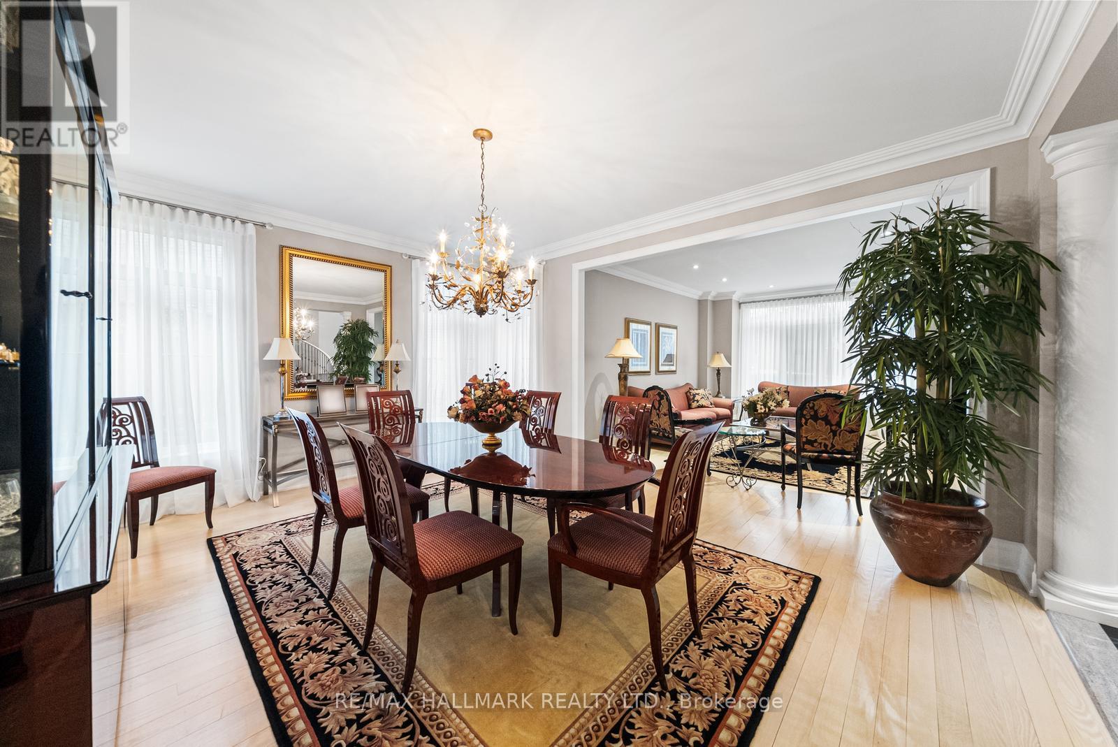 51 Bowan Court, Toronto, Ontario  M2K 3A7 - Photo 9 - C12913022