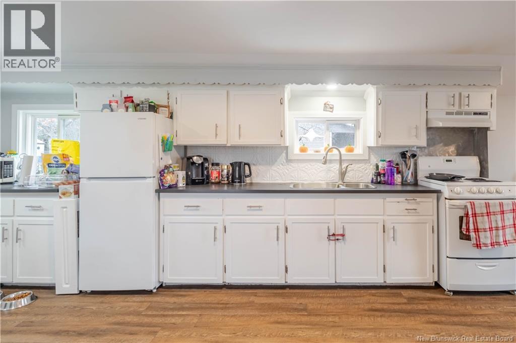 124 Ruby Court, Fredericton, New Brunswick  E3G 7K6 - Photo 12 - NB135226