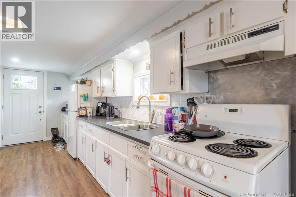 124 Ruby Court, Fredericton, New Brunswick  E3G 7K6 - Photo 13 - NB135226