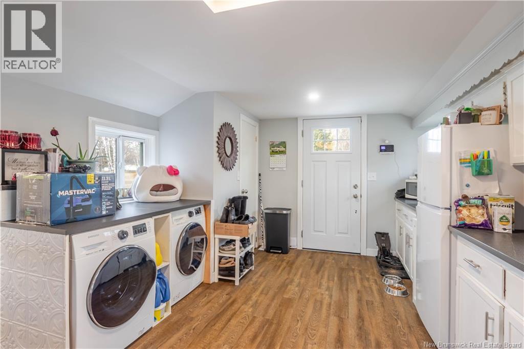 124 Ruby Court, Fredericton, New Brunswick  E3G 7K6 - Photo 14 - NB135226