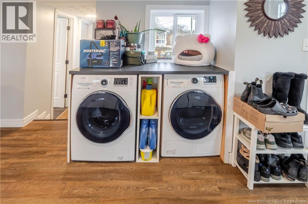 124 Ruby Court, Fredericton, New Brunswick  E3G 7K6 - Photo 15 - NB135226