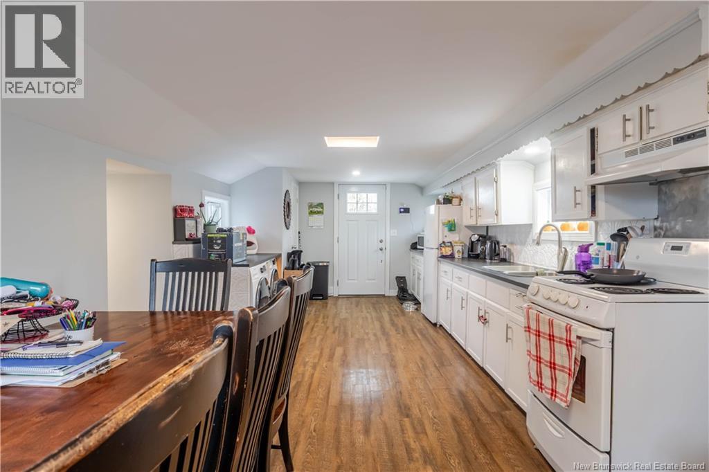 124 Ruby Court, Fredericton, New Brunswick  E3G 7K6 - Photo 16 - NB135226