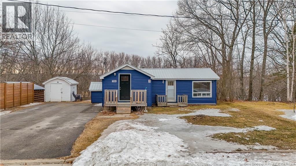 124 Ruby Court, Fredericton, New Brunswick  E3G 7K6 - Photo 2 - NB135226